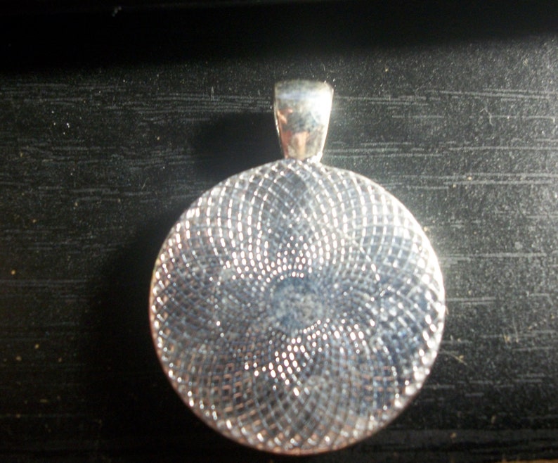 Type 2 Diabetes Medical Alert Necklace or Key Chain