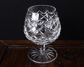 Waterford Powerscourt Irish Crystal Brandy Glass 5.25 quot (multiple available)
