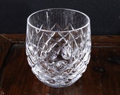 Waterford Powerscourt Old Fashioned Tumbler 3.5 quot 9oz (multiple available)