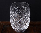 Waterford Powerscourt Tumbler 12oz Irish Crystal 4 5 8 quot (multiple available)