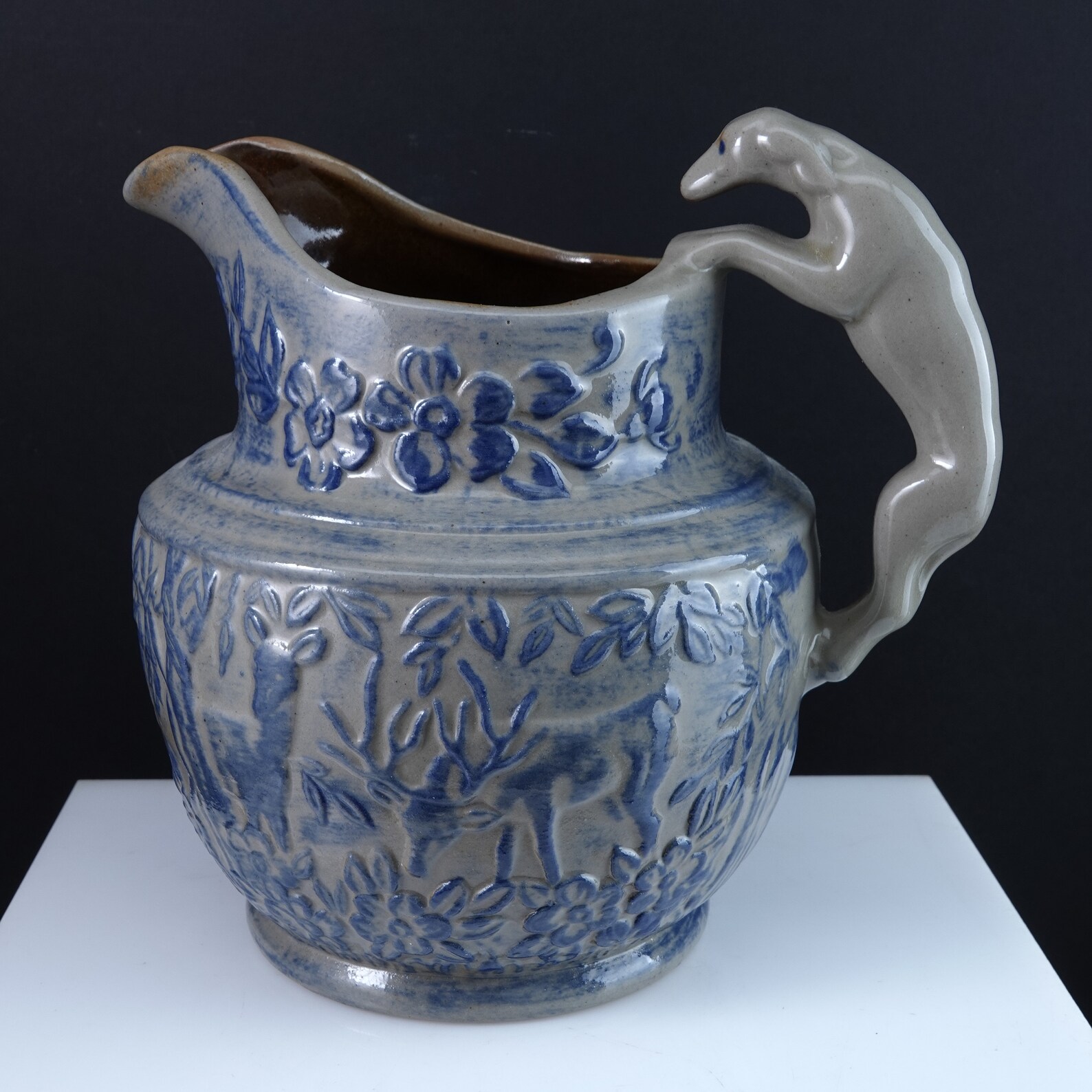 beaumont brassware