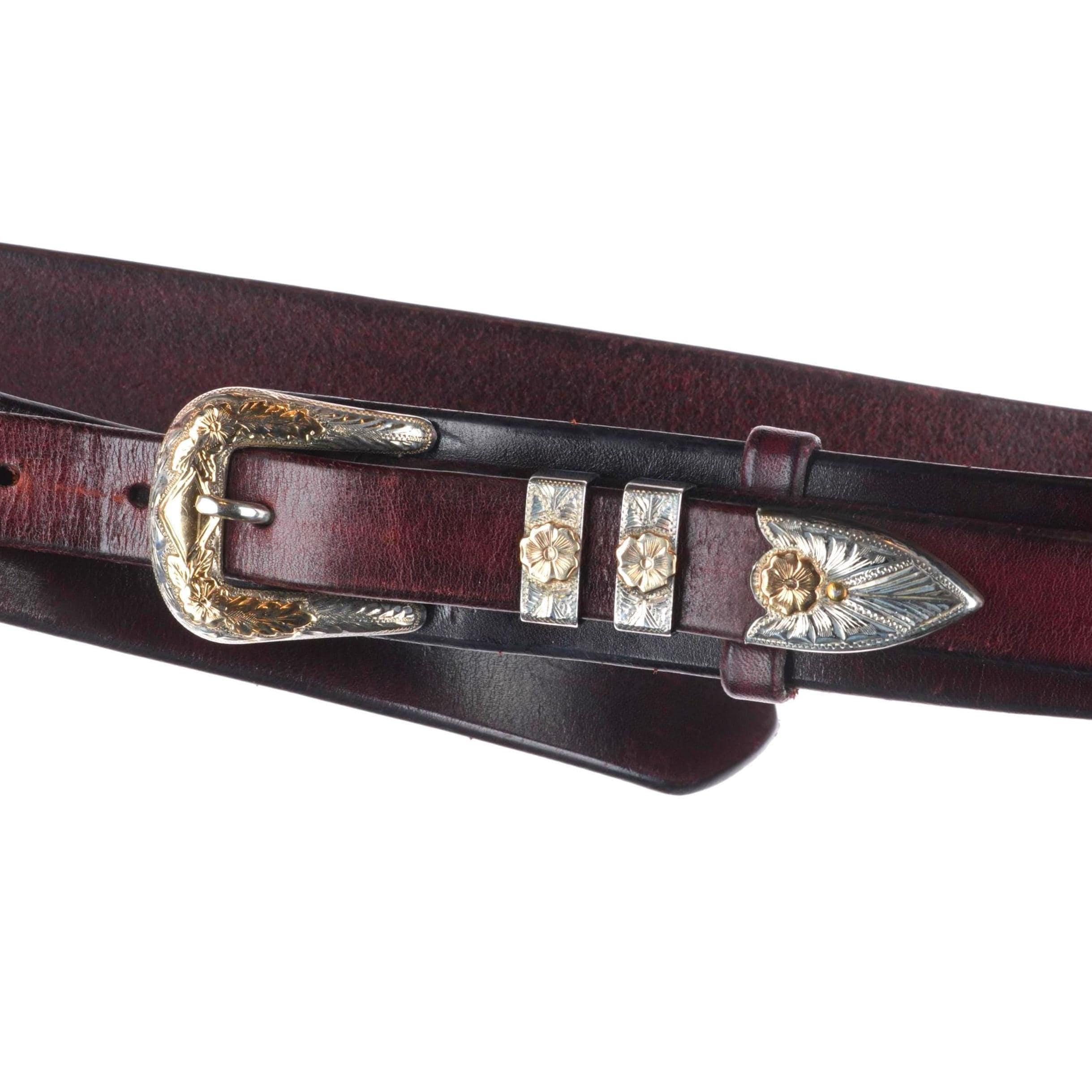 Sunset trails buckle - Etsy 日本