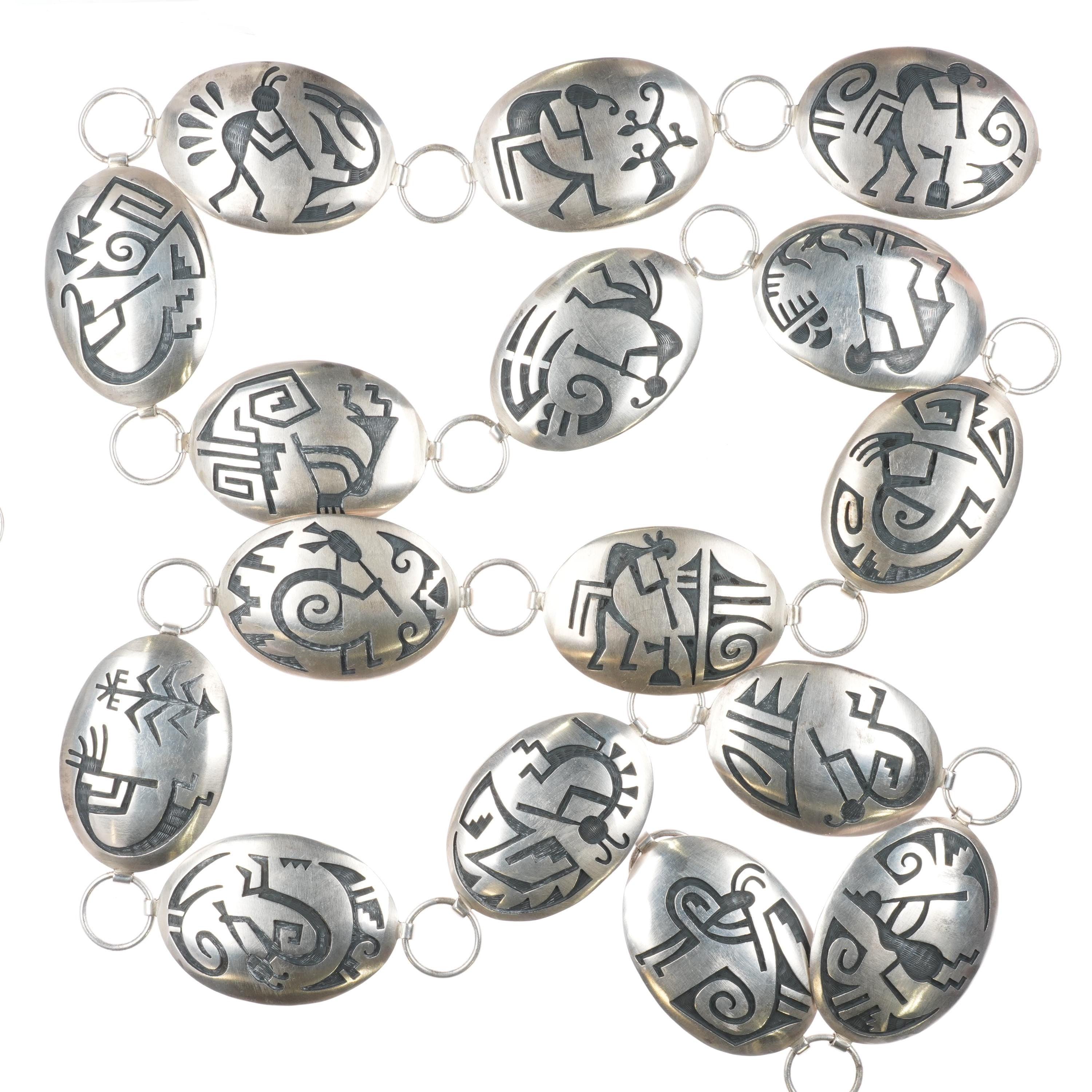 Manuel Hoyungowa - Etsy