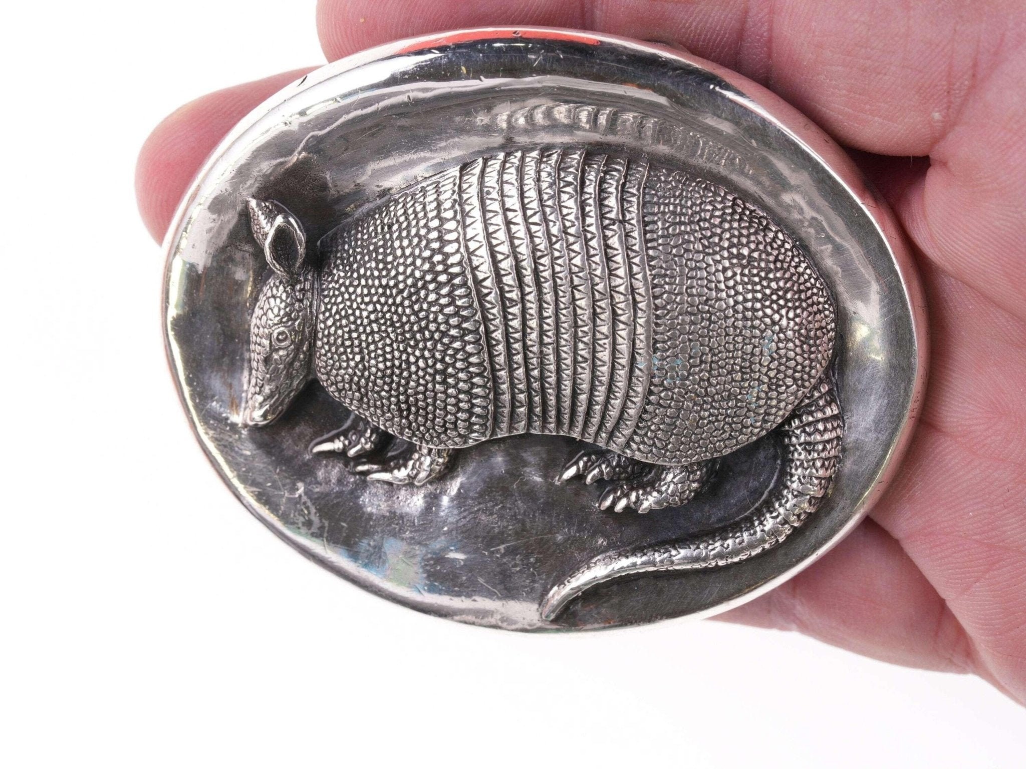 James avery belt buckle ring outlet