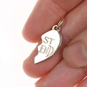 James avery best friend rings best sale