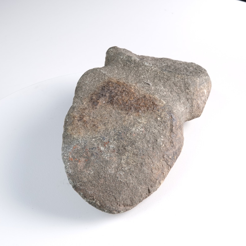 5 Texas Artifact HammerStone Stone Celt Tomahawk Etsy