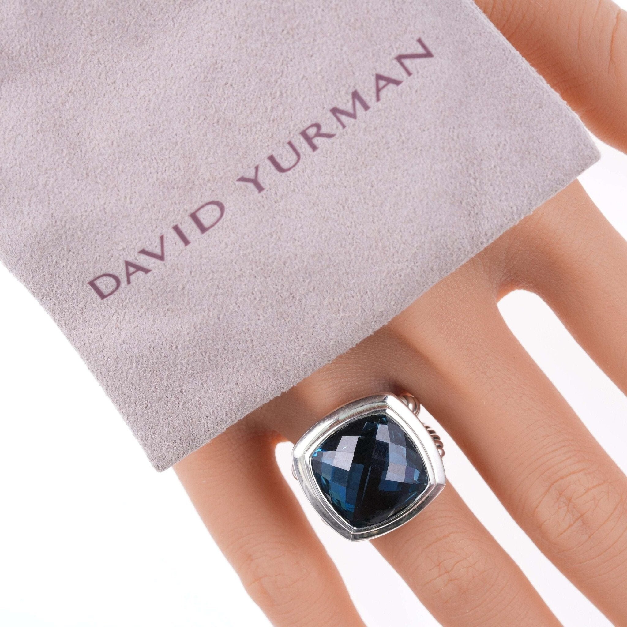 David yurman albion discount