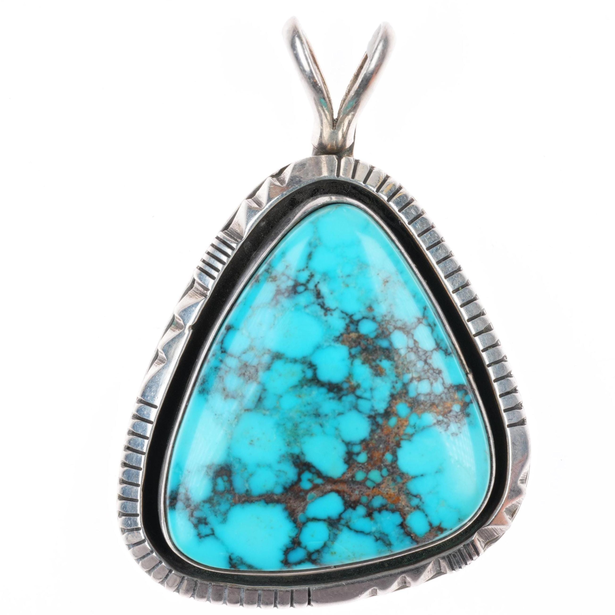 W johnson navajo - Etsy 日本