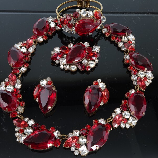 Costume Jewelry Etsy