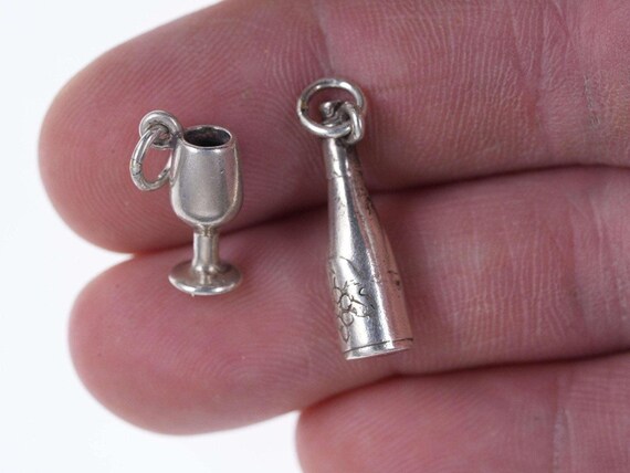James avery dr pepper bottle charm best sale