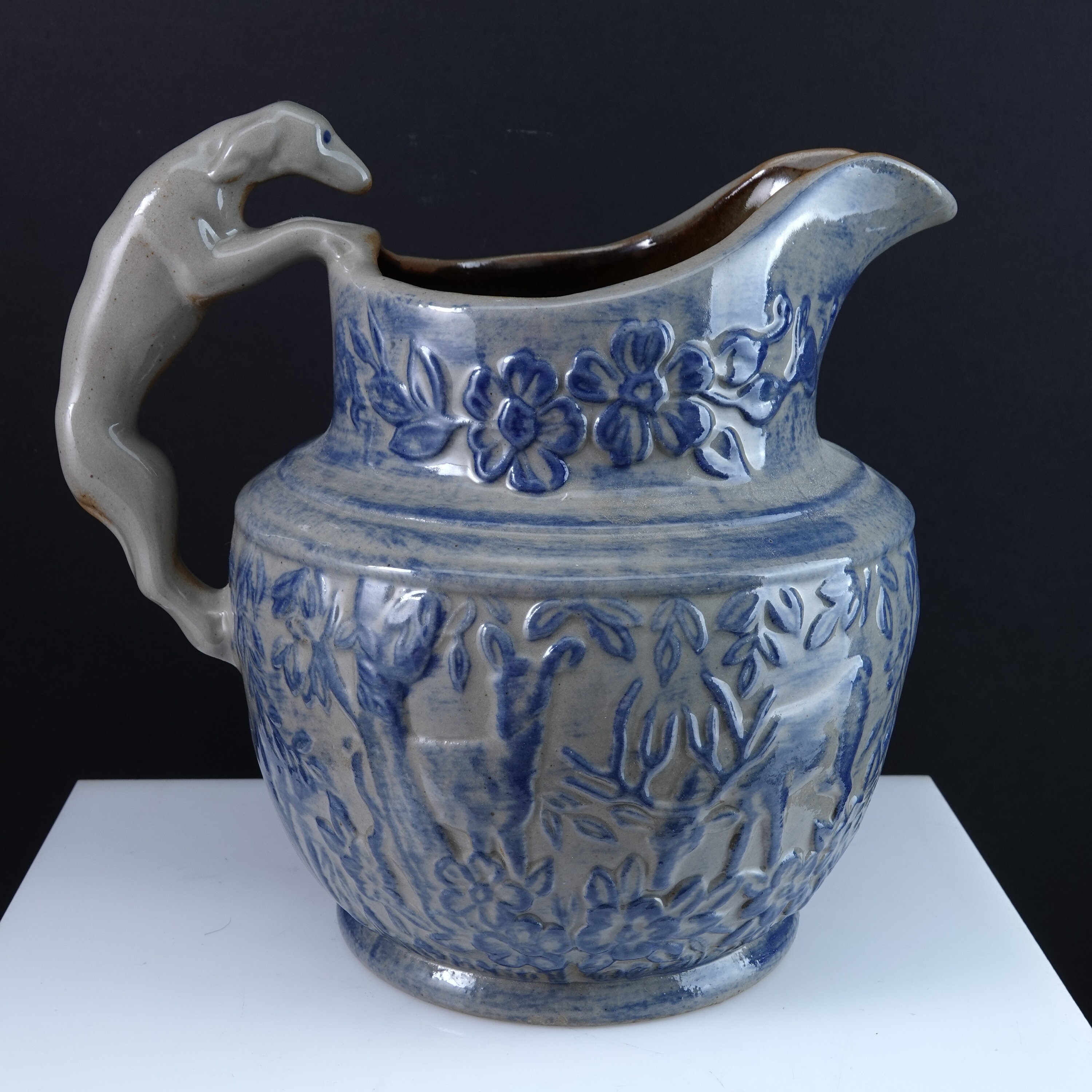 beaumont brassware