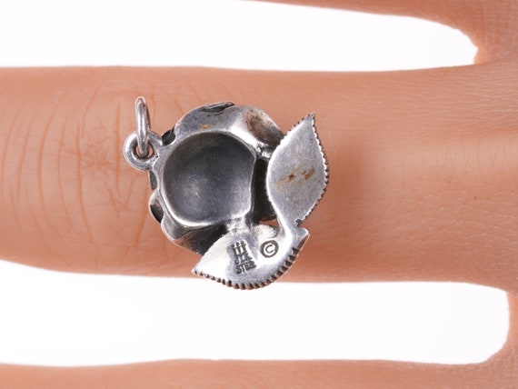 James avery alligator charm cheap