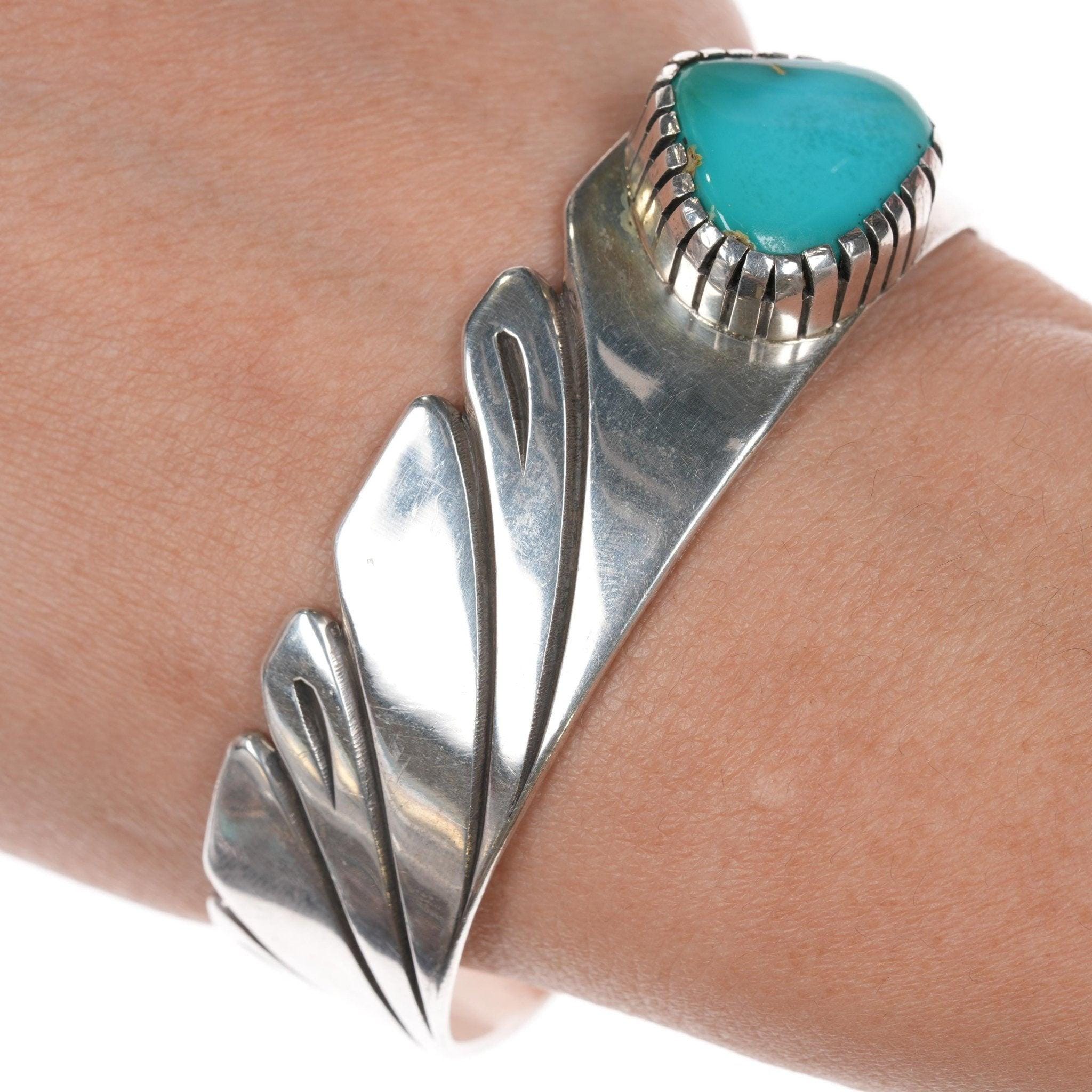 NAVAJO Steve Yellowhorse モレンシペンダント NAVAJO Steve Yellowhorse モレンシペンダント