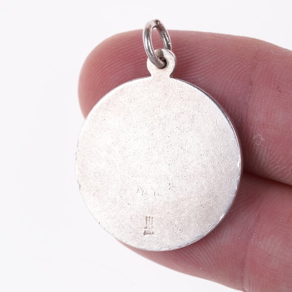 James avery pray charm clearance
