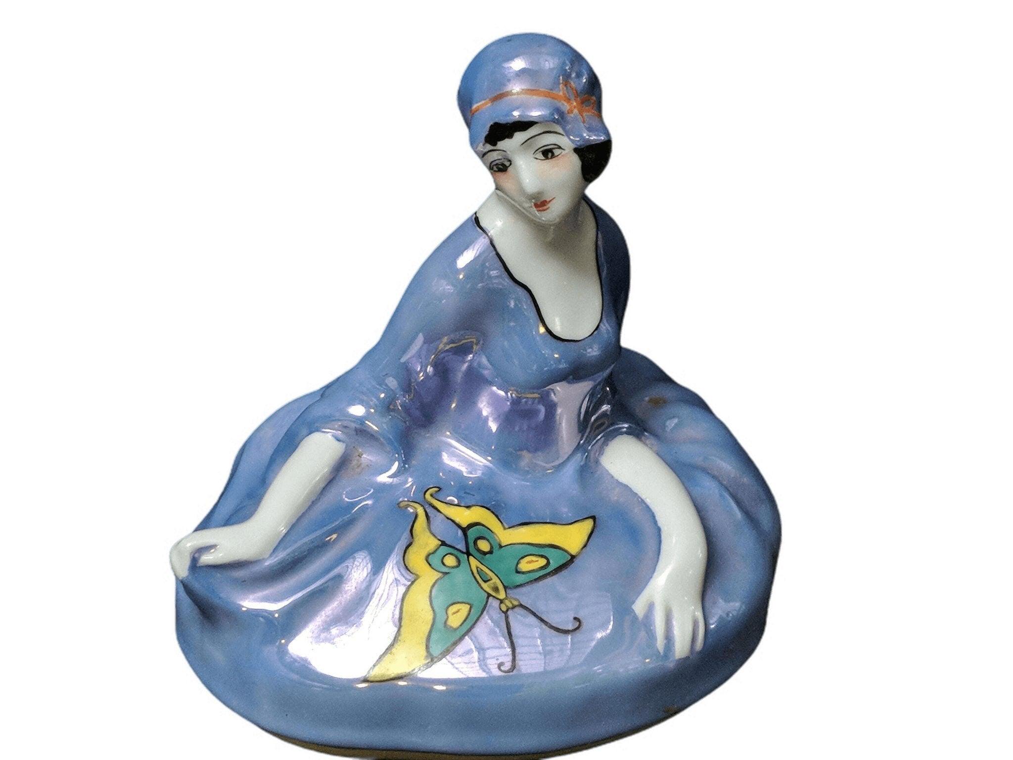 Noritake Half Doll - Etsy Noritake Half Doll - Etsy