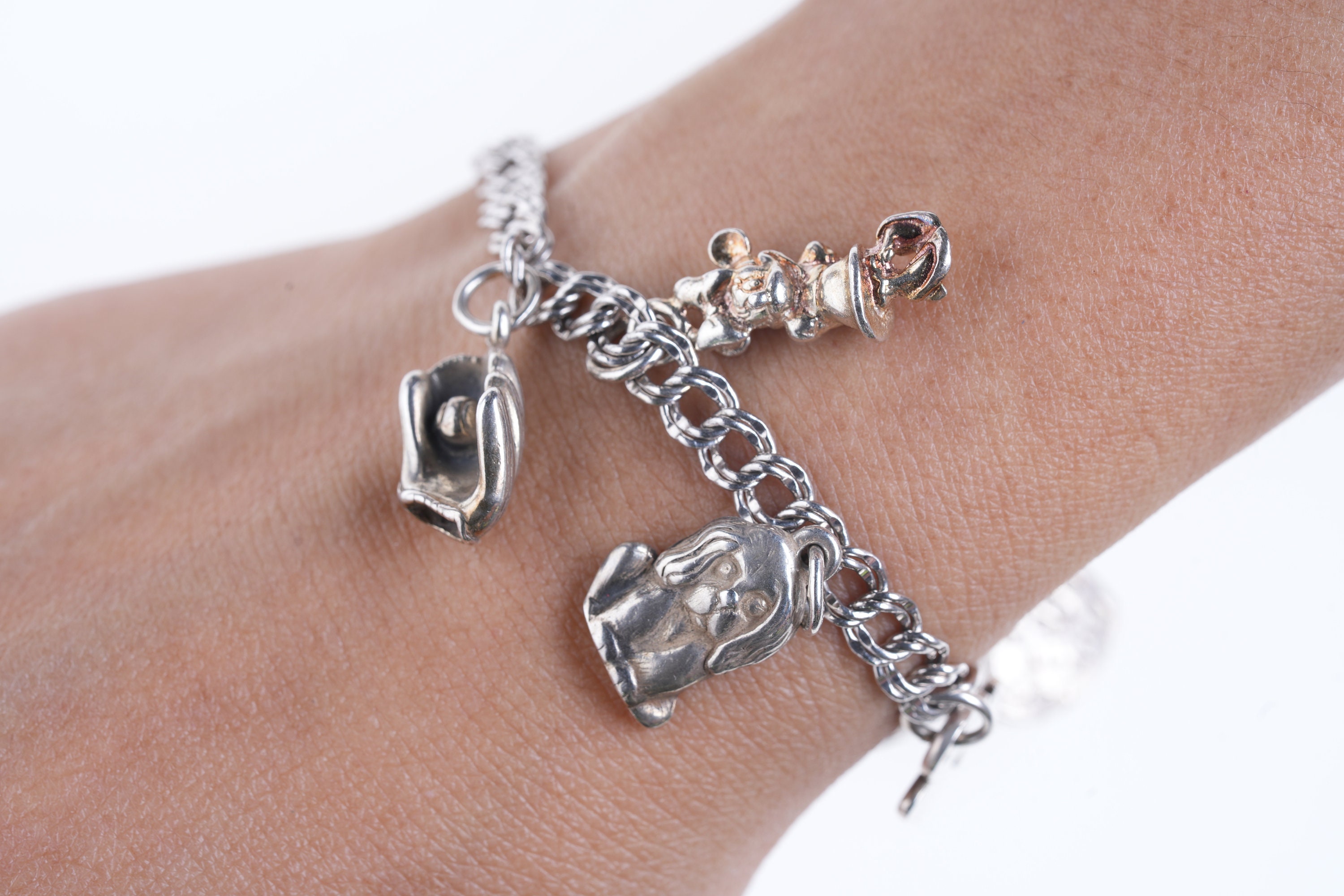 James avery deals enamel charms