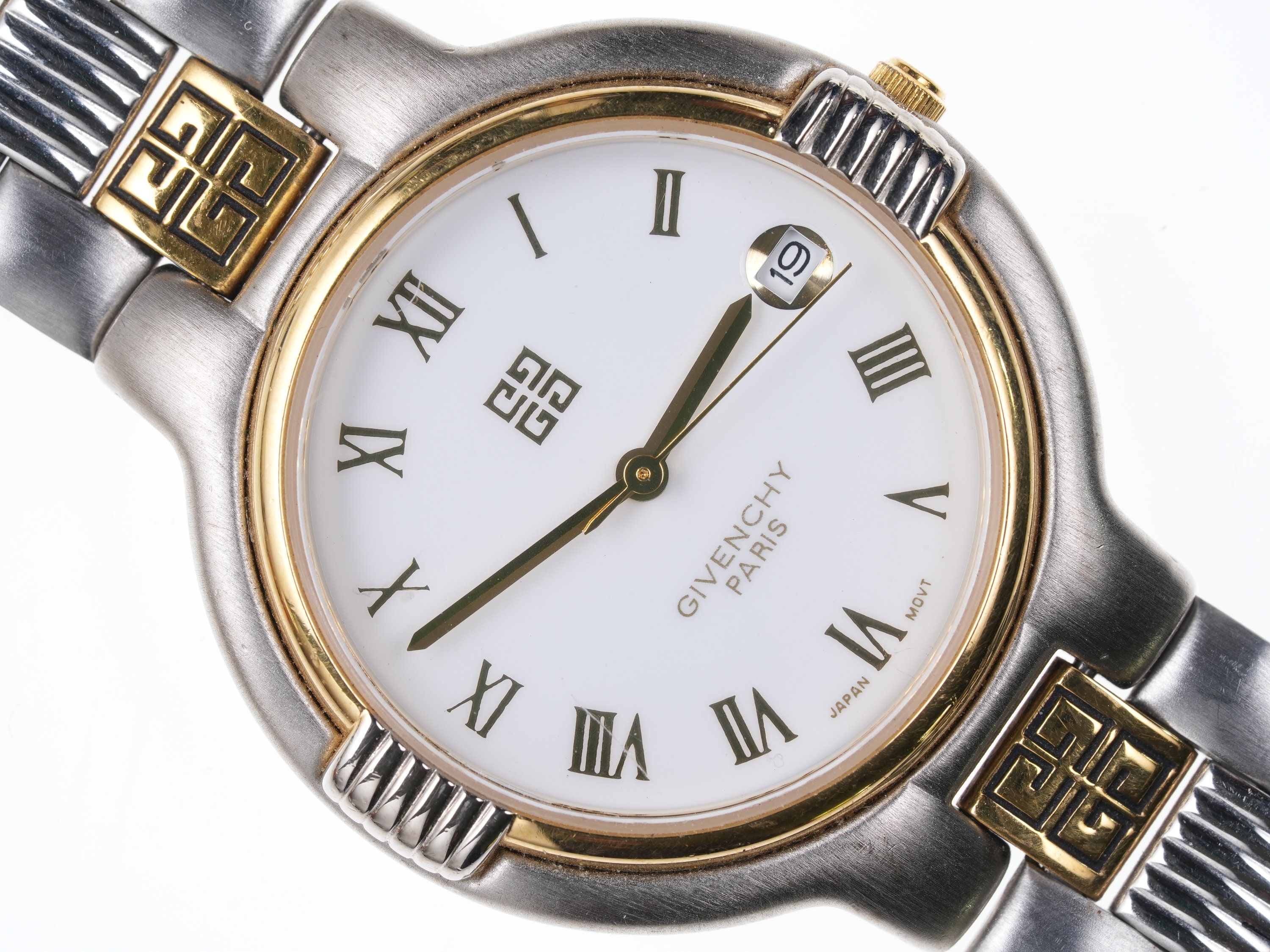 Reloj givenchy hombre best sale