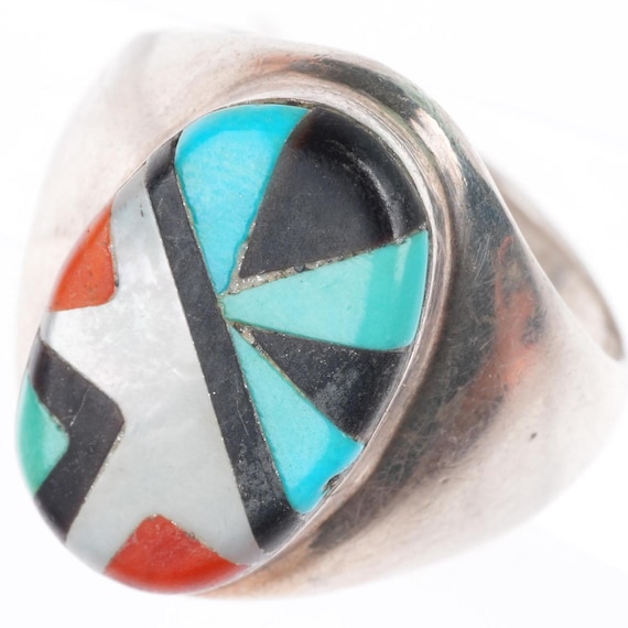 Richard geneva terrazas zuni - Gem