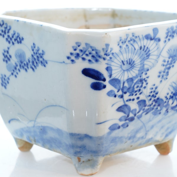 Jardinière chinoise Imari En vente sur