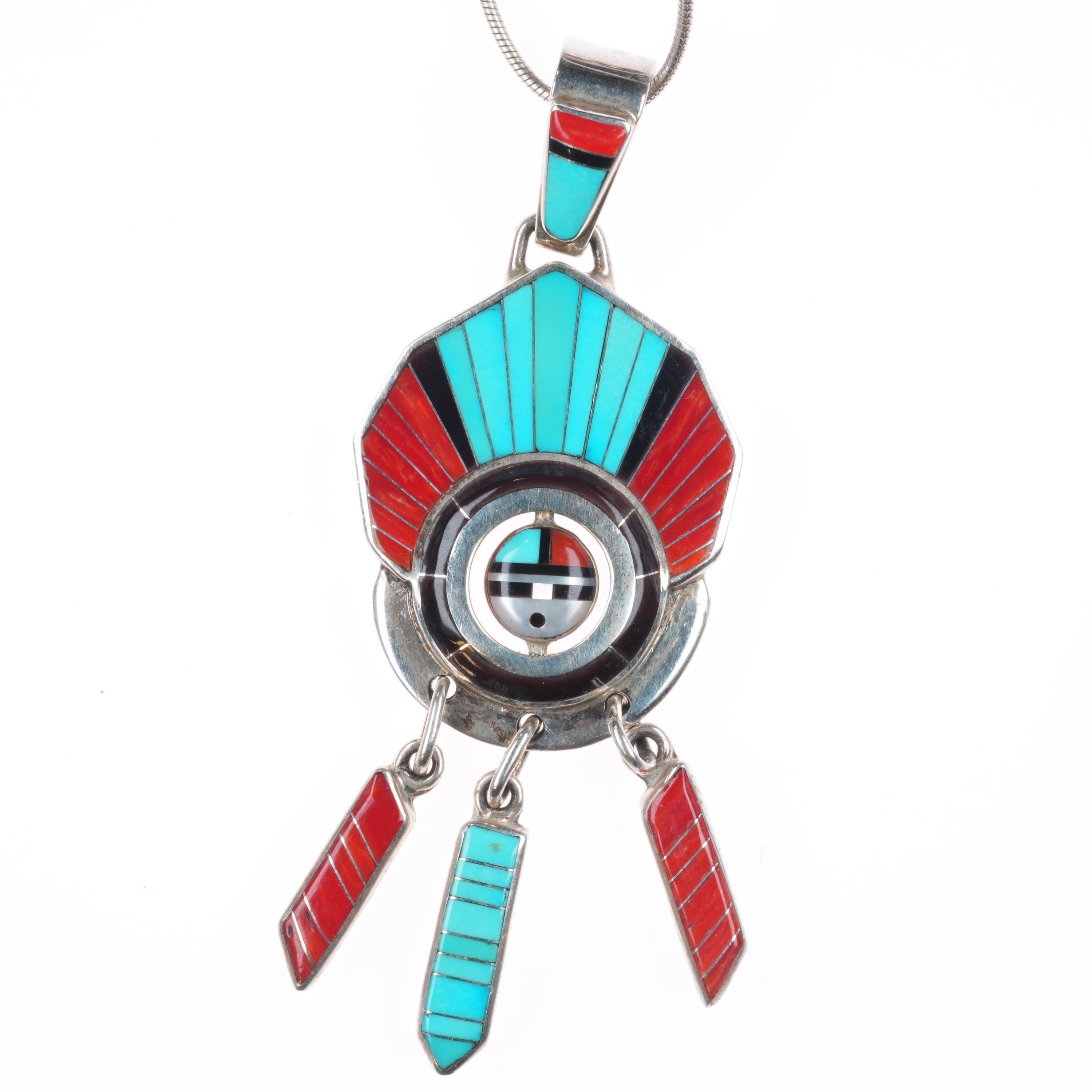 DJ　Don Dewa ボロタイ　リバーシブル　ドン・デワ Don dewa jewelry - Etsy 日本