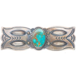 Navajo Harry Morgan - Etsy