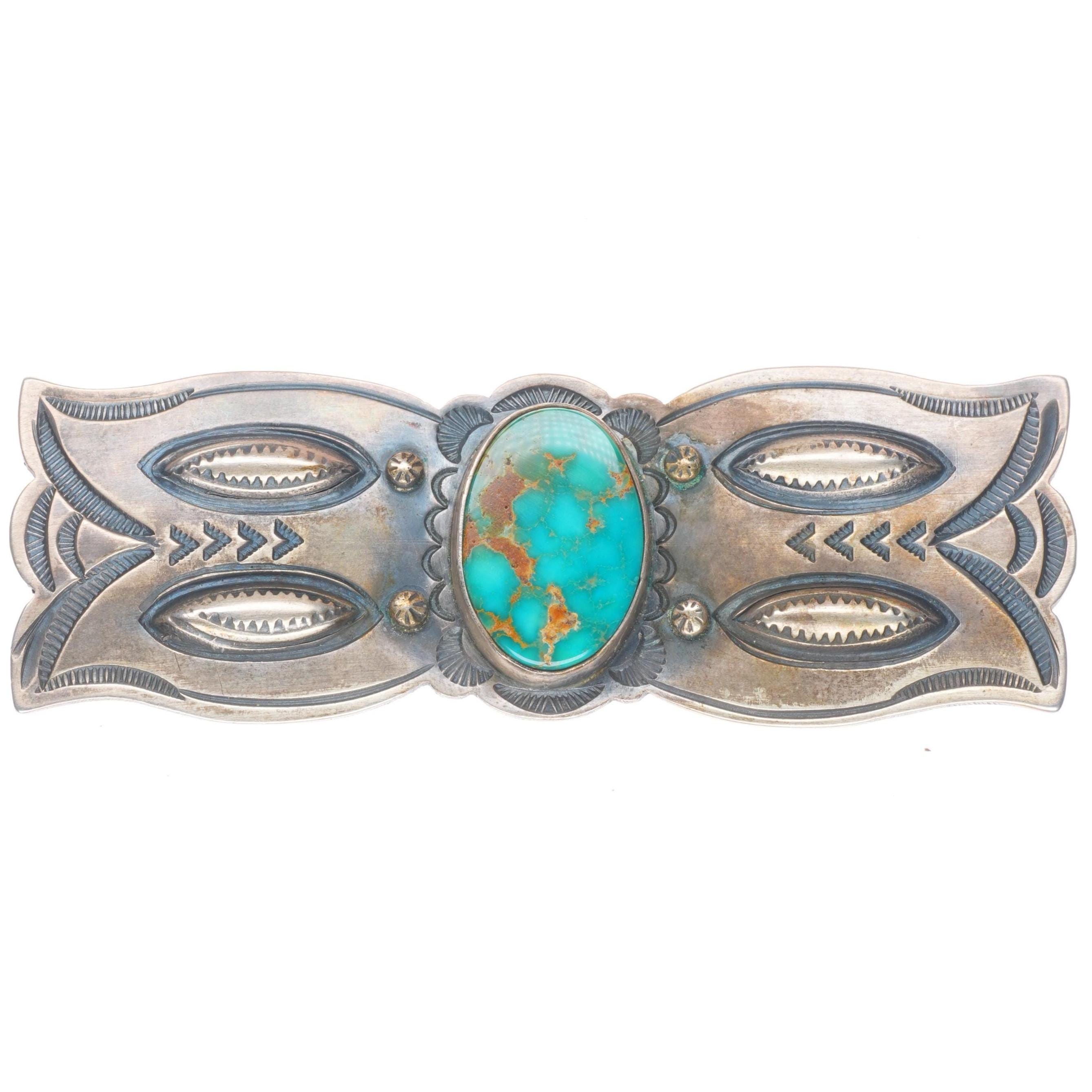 Navajo Harry Morgan - Etsy