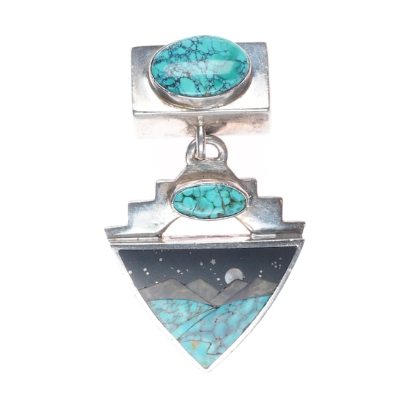 Mark Jimenez Apache/Comanche Native American spid… - image 2