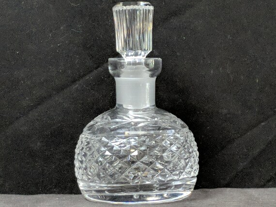 waterford perfume