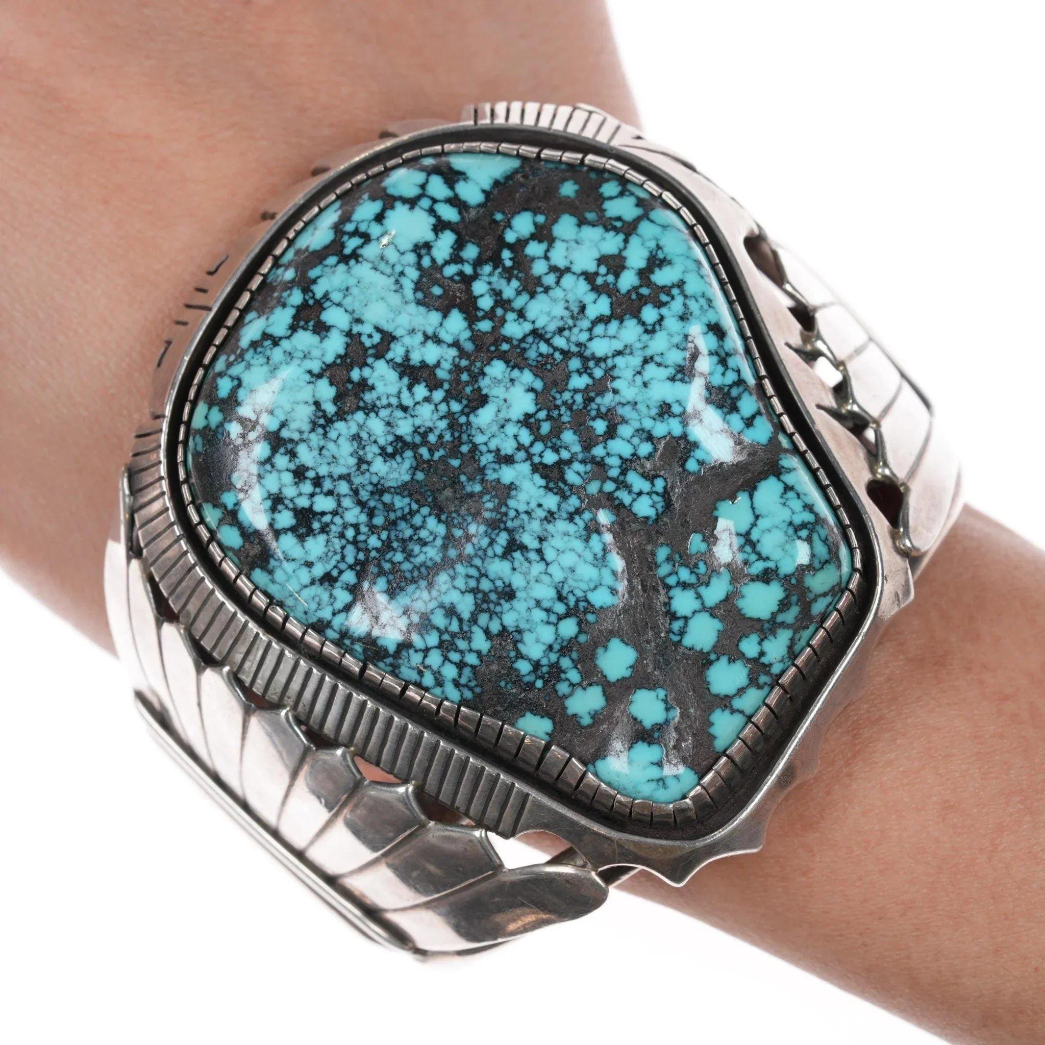 Godber turquoise - Etsy 日本