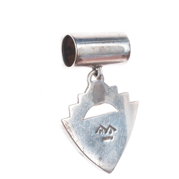 Mark Jimenez Apache/Comanche Native American spid… - image 4