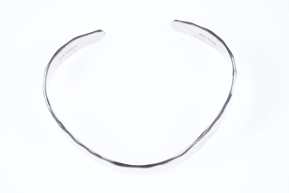 Robert Lee Morris RLM STudio sterling cuff bracel… - image 4