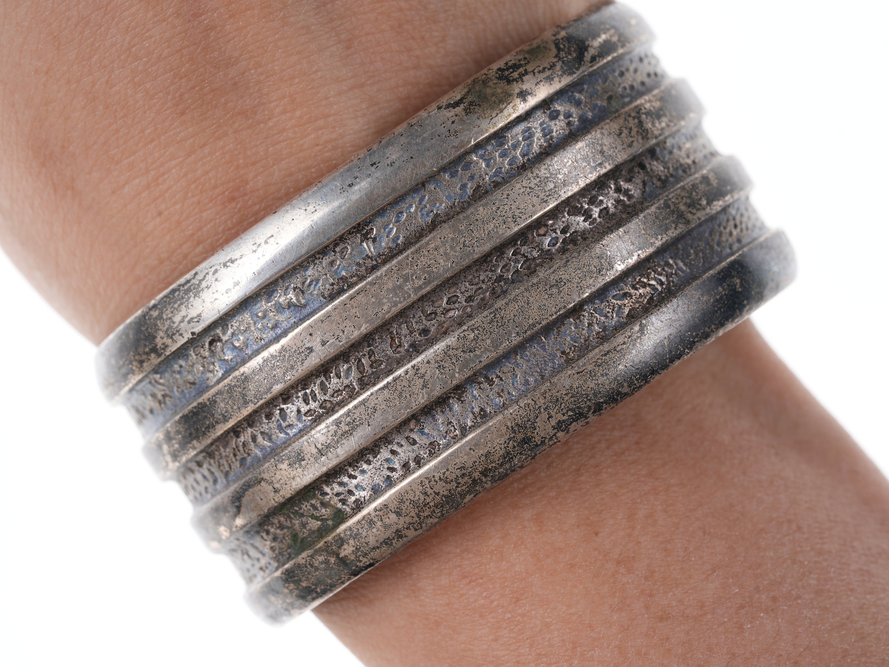 Tufa store cast bracelet