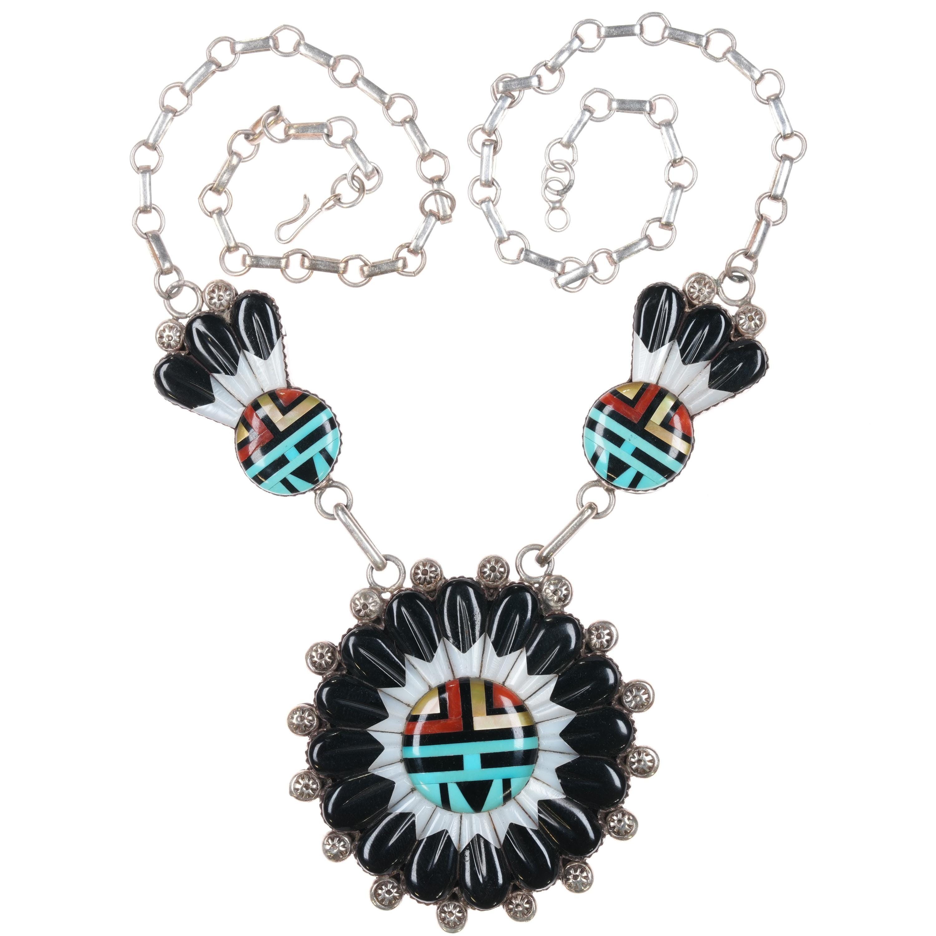 Andrew Dewa Zuni - Etsy