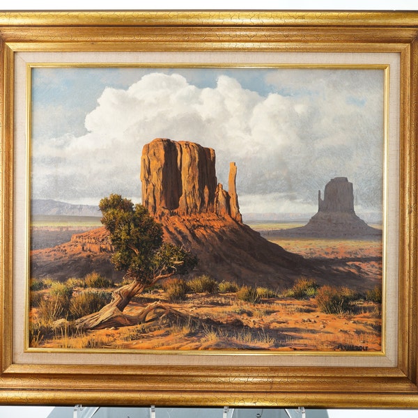 James Fetherolf Painting Etsy