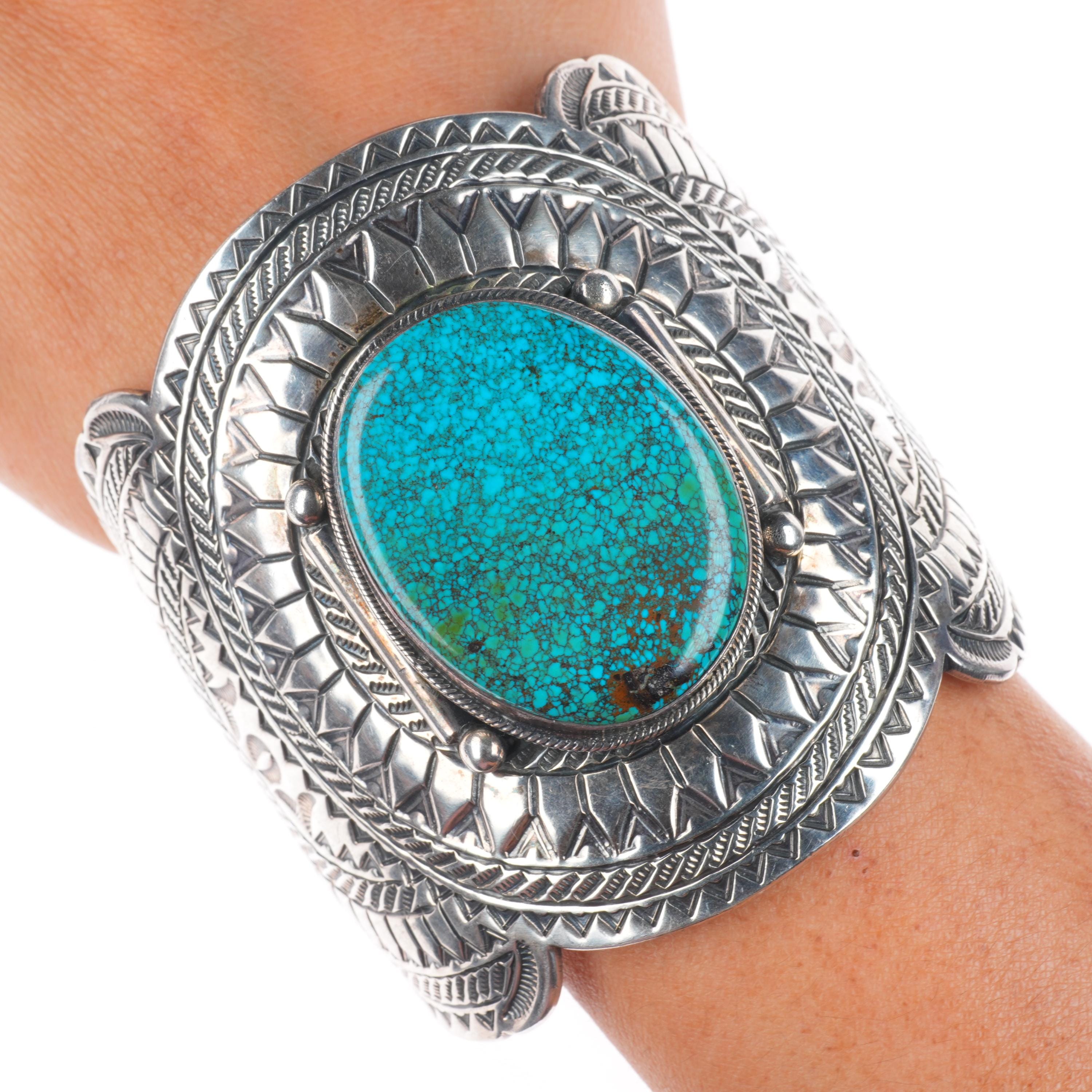 Navajo Gilbert Tom - Etsy