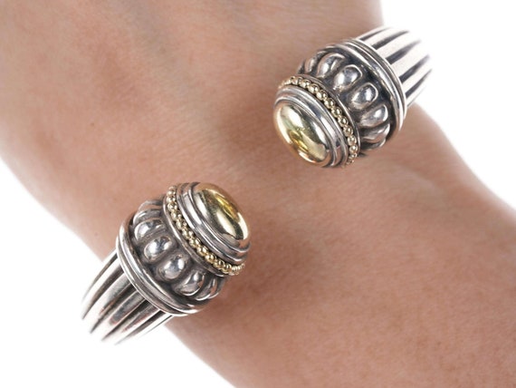 Lagos on sale cuff bracelet