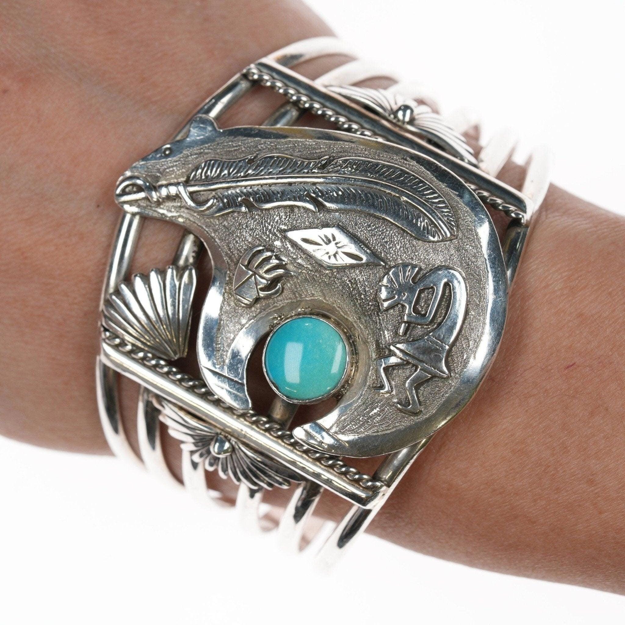Leroy James Jewelry - Etsy