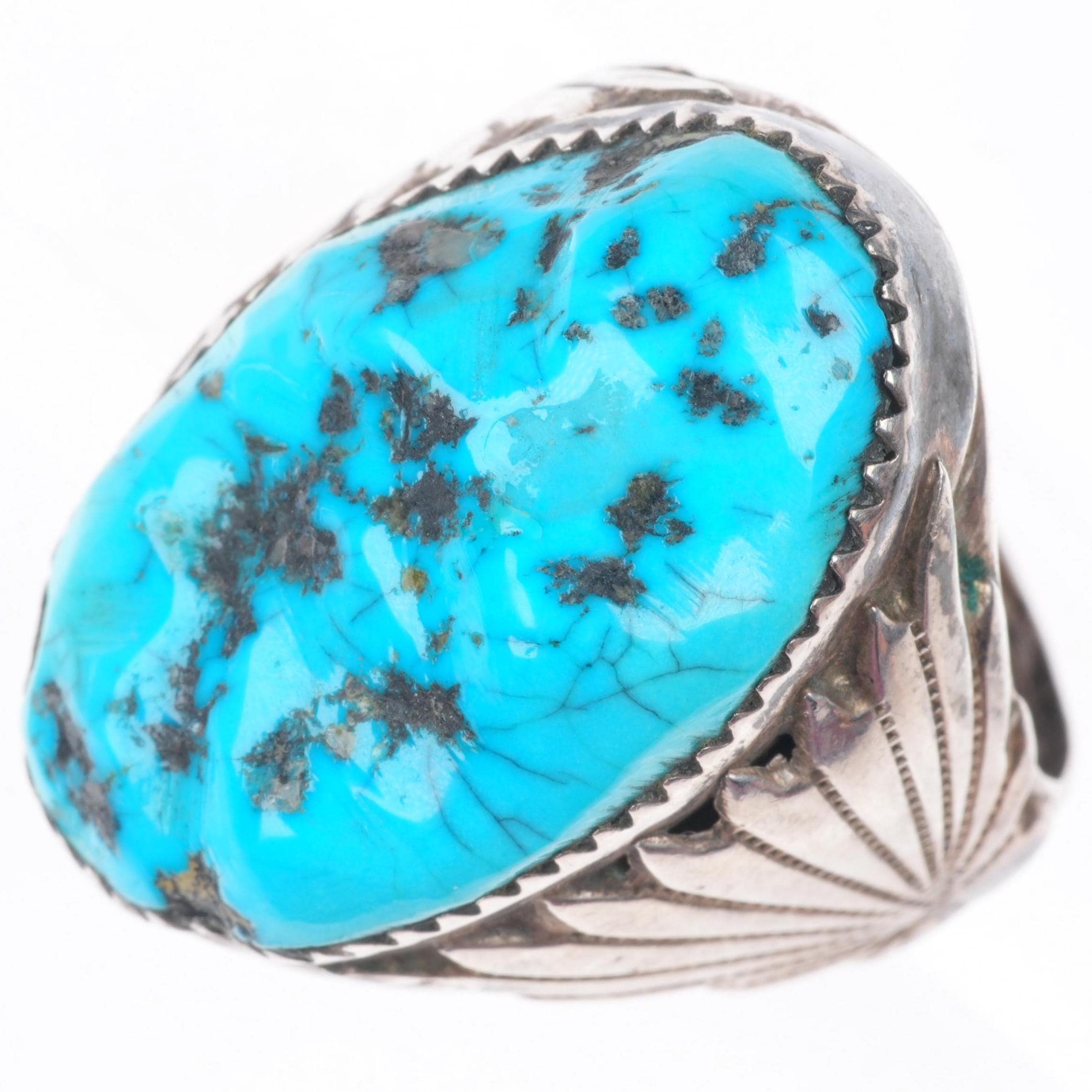 Robert & Bernice Leekya ターコイズ インディアン ズニ Robert and Bernice Leekya Jewelry - Etsy