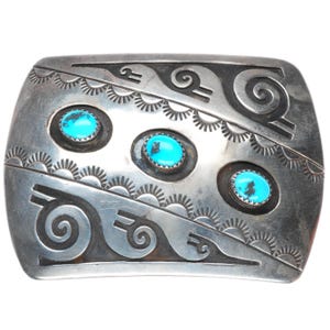 Rosco Scott Navajo - Etsy
