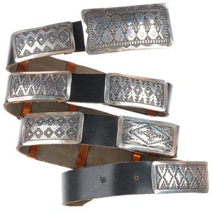 Vincent J Platero Jewelry - Etsy