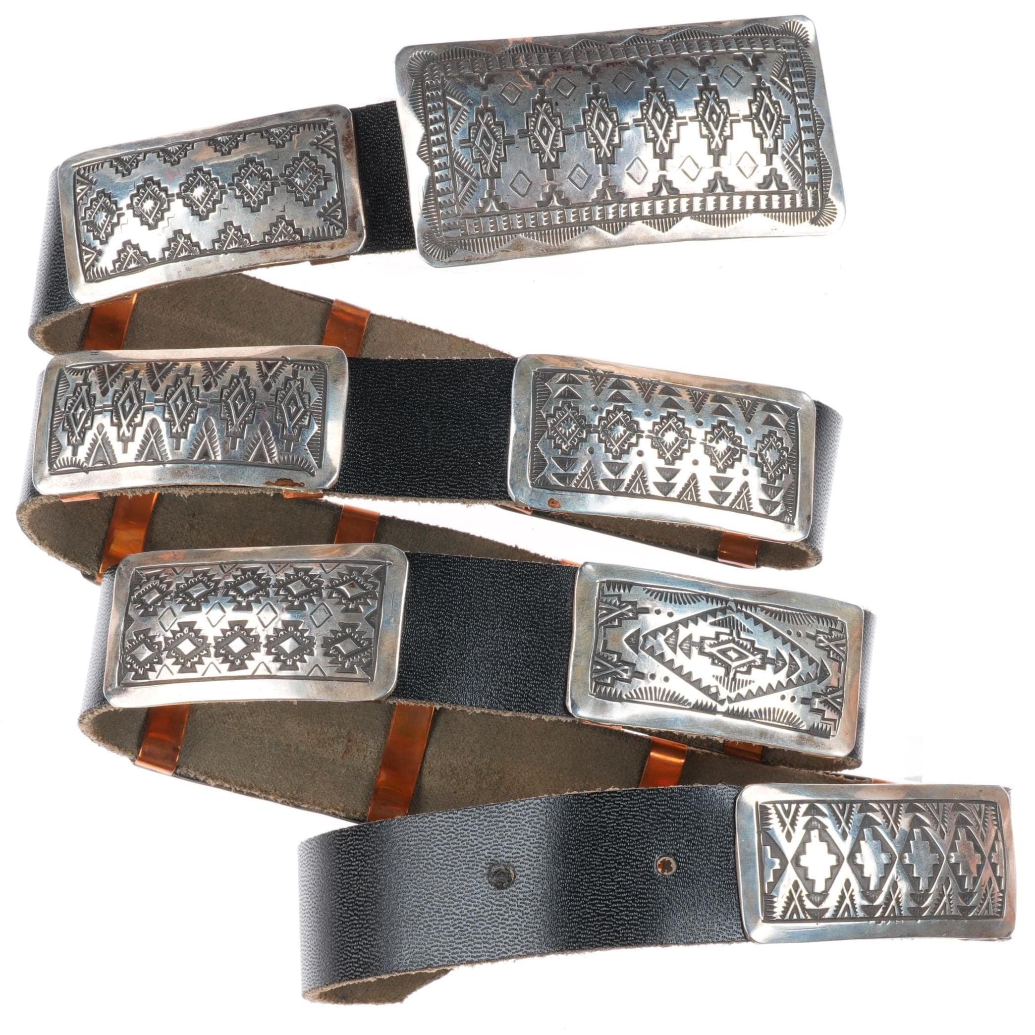 Vincent J Platero Jewelry - Etsy