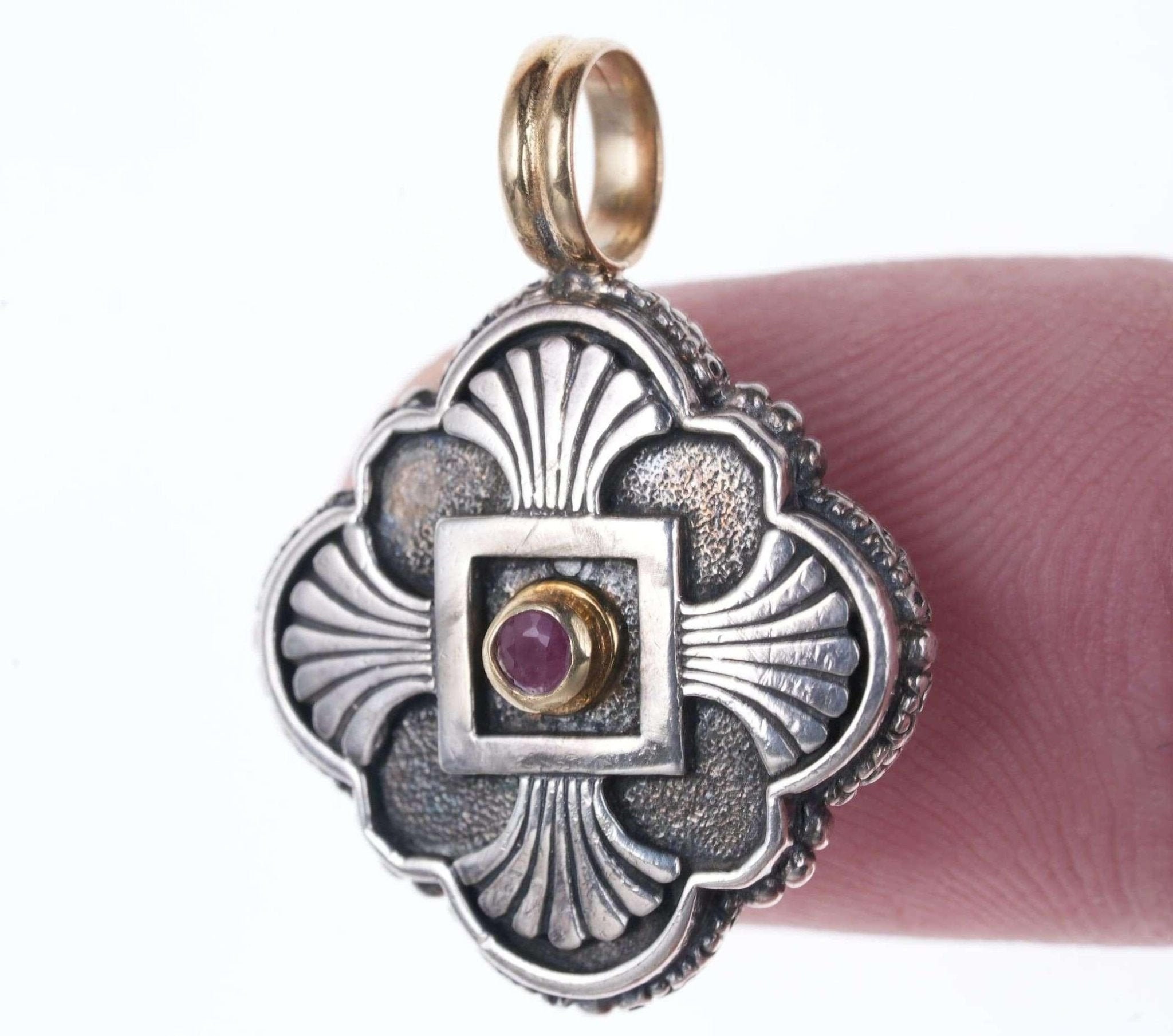 Vintage Konstantino Etsy