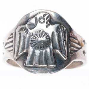 Thunderbird fred harvey - Etsy 日本