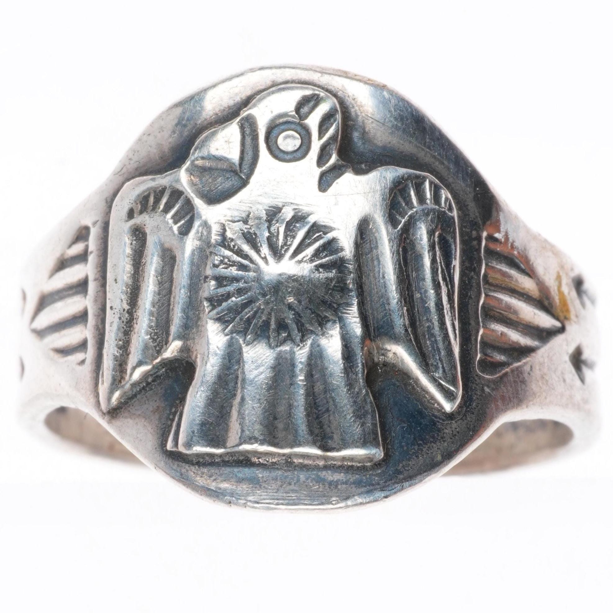 Thunderbird fred harvey - Etsy 日本
