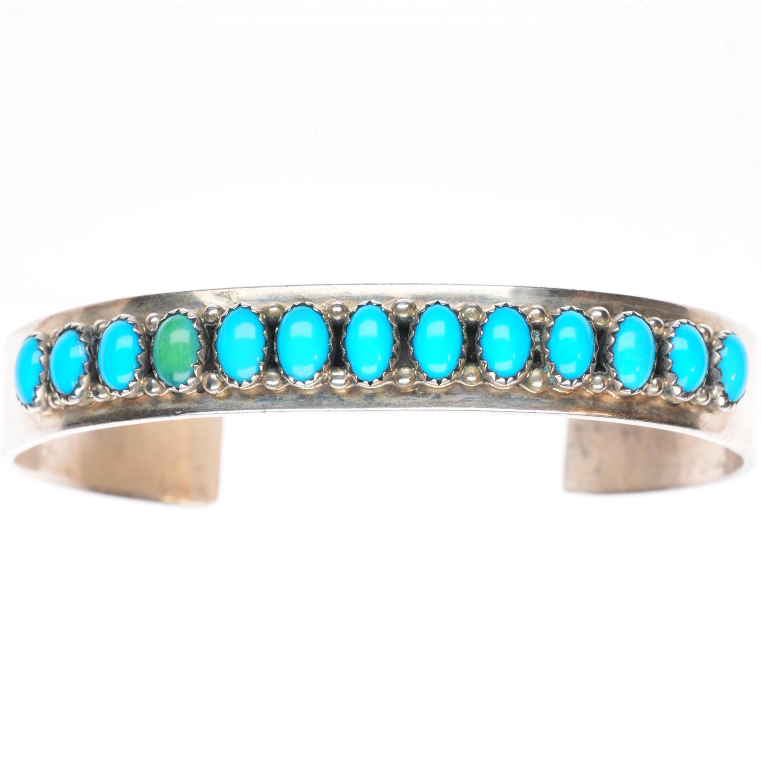 Navajo Daniel Mike - Etsy