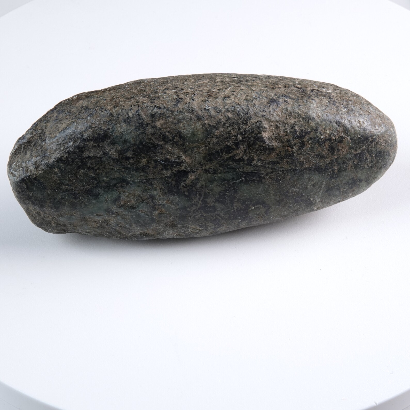 Ancient Hammerstone Artifact Prehistoric Tool Possibly Etsy