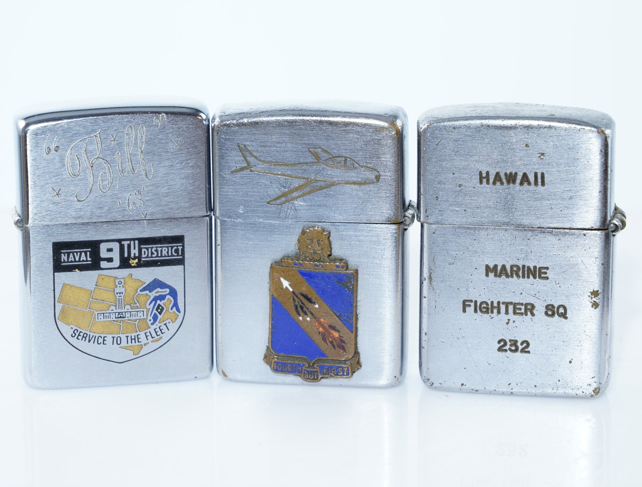 Vietnam Lighter - Etsy UK