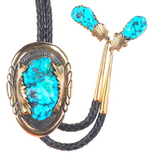 Robert and Bernice Leekya Jewelry - Etsy