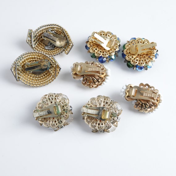 Hobe earrings deals