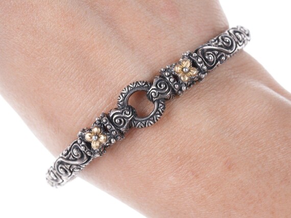 Barbara bixby bracelets deals
